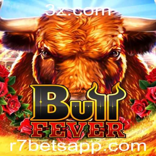 BullFever: Um Mergulho Inovador no Mundo dos Jogos com R7 Bet