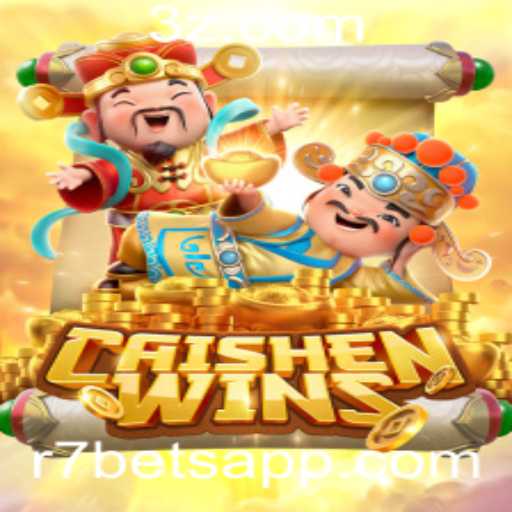 CaishenWins: Um Mergulho no Fascinante Mundo das Apostas com R7 Bet