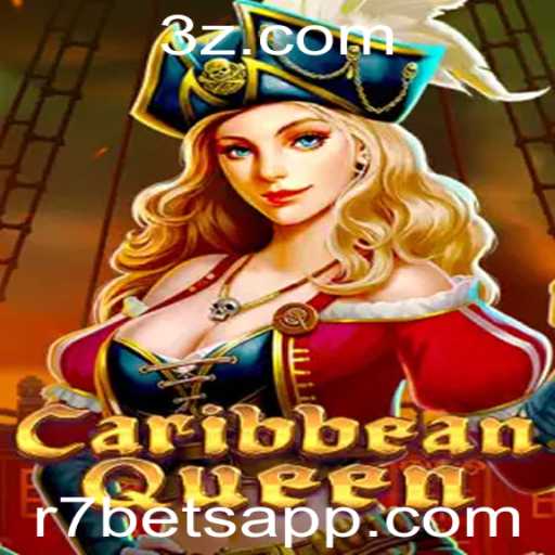 Descubra as Emoções do Jogo CaribbeanQueen com a r7 bet
