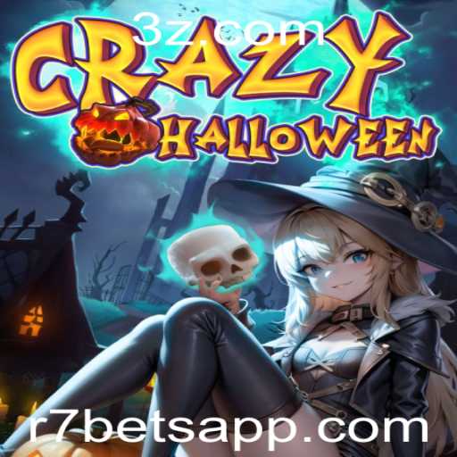 CrazyHalloween: A Nova Sensação no Mundo dos Jogos Interativos