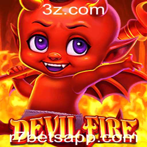 Explorando DevilFire: A Nova Sensação no Mundo dos Jogos