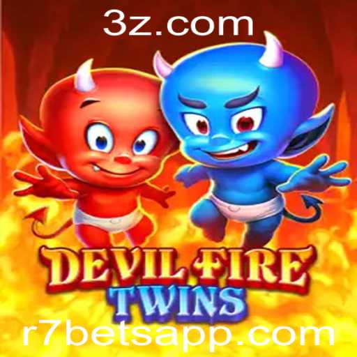 Explorando DevilFireTwins: Um Mergulho no Mundo de Fantasia e Apostas