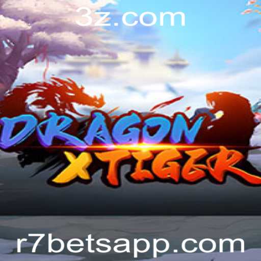 Explorando DragonXTiger: O Novo Fenômeno Estratégico