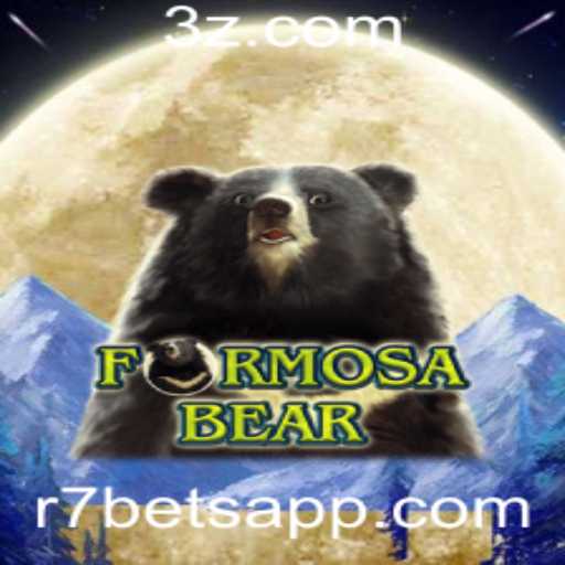 Dominando o Jogo FormosaBear: Regras e Dicas Imprescindíveis