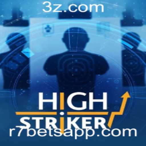 Explorando o Jogo HighStriker e a Tendência do R7 Bet