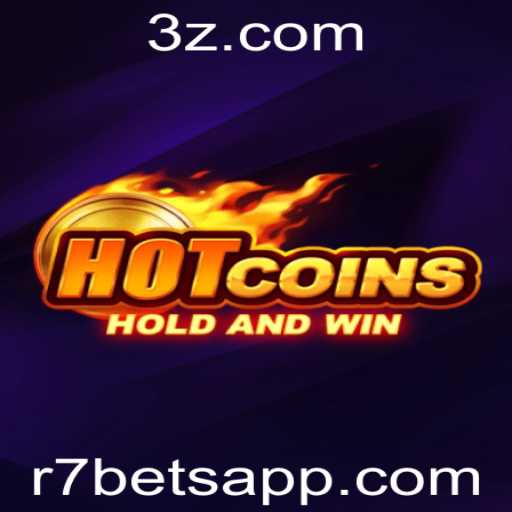 Explorando o Universo de HotCoins: Descrição, Introdução e Regras do Jogo com R7 Bet
