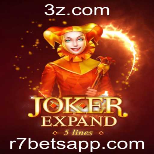 JokerExpand: Explorando a Excitante Nova Tendência no Mundo dos Jogos