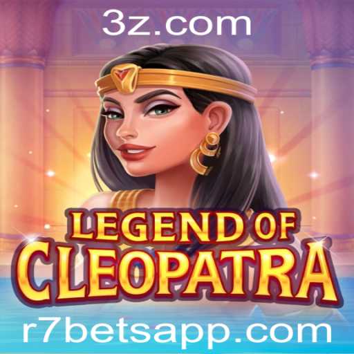 Explorando LegendOfCleopatra e Como o r7 bet Pode Enriquecer Sua Experiência de Jogo