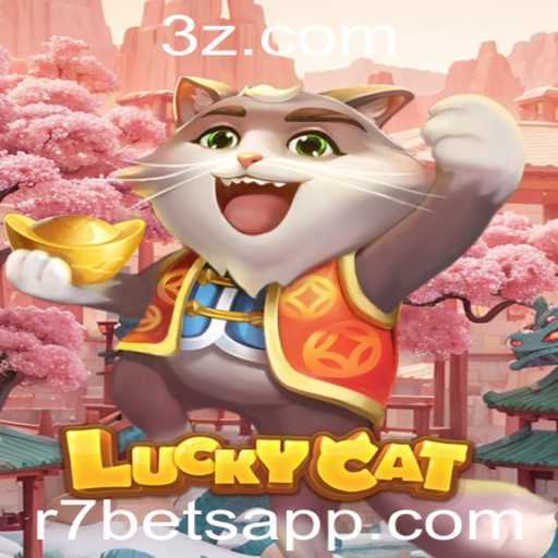 Descubra o Fascinante Mundo de LuckyCat: O Jogo de Azar que Conquista Multidões