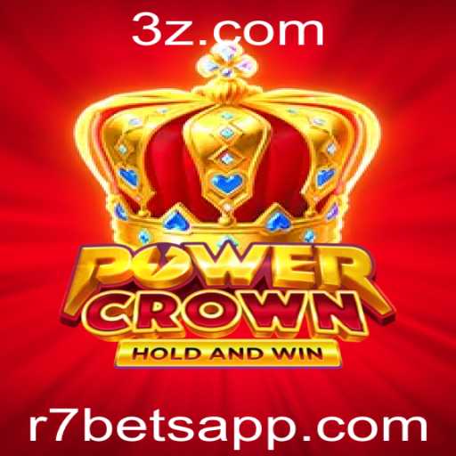 Explorando o Universo de PowerCrown e a Dinâmica de r7 bet