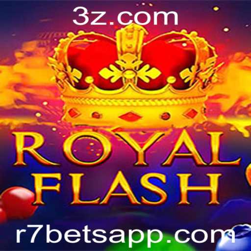 Explorando o Jogo RoyalFlash e o Universo das Apostas R7 Bet